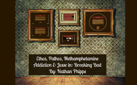 Ethos Pathos Methamphetamine Addiction Jesse In Breakin By Nathan Phipps