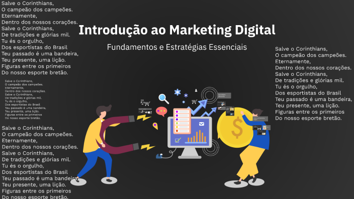 Introdução ao Marketing Digital by ZOIO GAY on Prezi