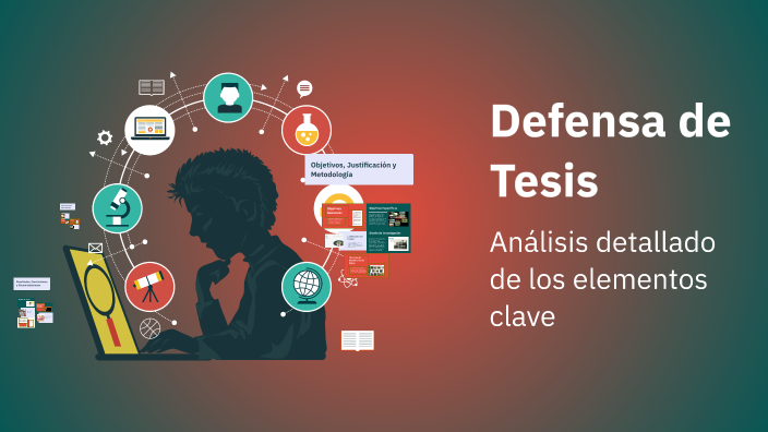 Defensa de Tesis by Alexander H on Prezi