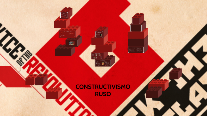 Constructivismo Ruso By Marcos Callejo On Prezi Next