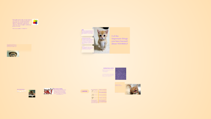 My Journey Through the Course by Mayra Torres on Prezi