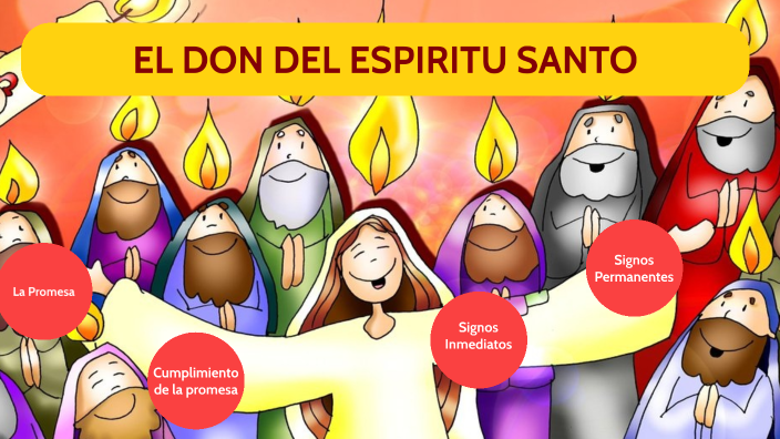 El Don Del Espiritu Santo By Maraia Monroy On Prezi 6512