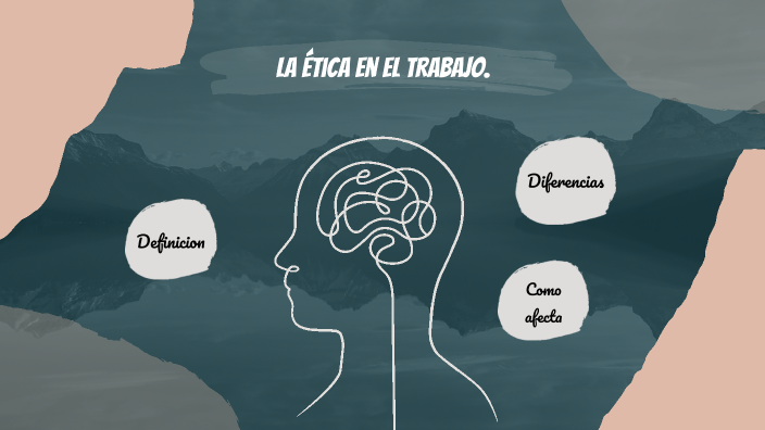 La ética en el trabajo by Jacqueline Rodríguez on Prezi