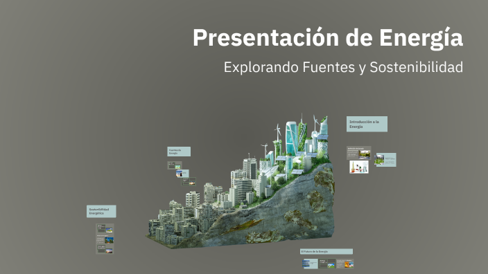 Presentación de Energía by Amanda Gonzalez Gomes on Prezi