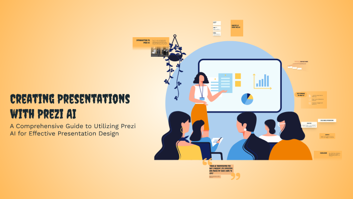 Creating Presentations with Prezi AI by Havva Sena İlgar on Prezi