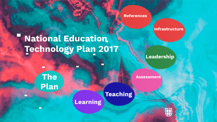 National Education Technology Plan 2017 By Michale Sinclair On Prezi