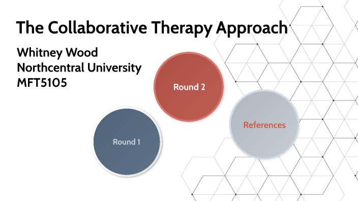 The Collaborative Therapy Approach By WHITNEY WOOD On Prezi