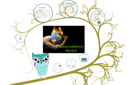 Calentamiento Global by Keren Alvarado on Prezi
