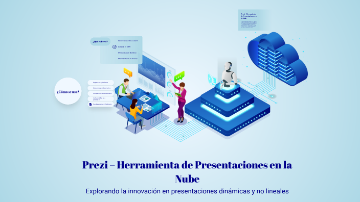 Prezi – Herramienta de Presentaciones en la Nube by VALERIA DELGADO ...