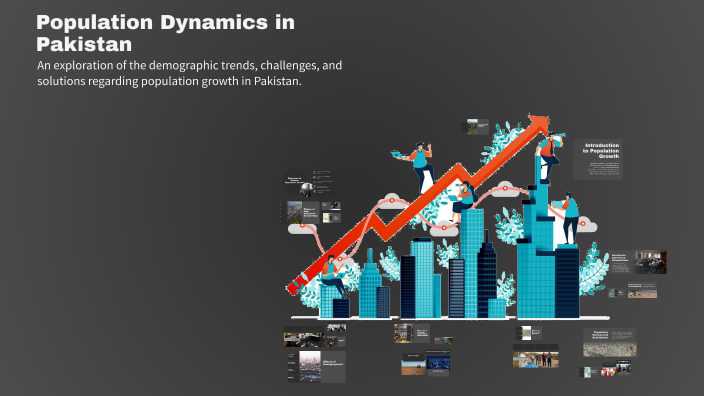 Population Dynamics in Pakistan by Amna Anjum Butt - 93005/TCHR/JVAIT ...
