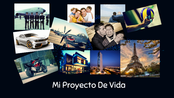 Mi Proyecto De Vida by Brayan Lopez on Prezi