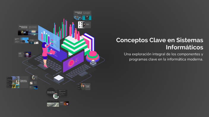 Conceptos Clave en Sistemas Informáticos by juand jimenezg on Prezi