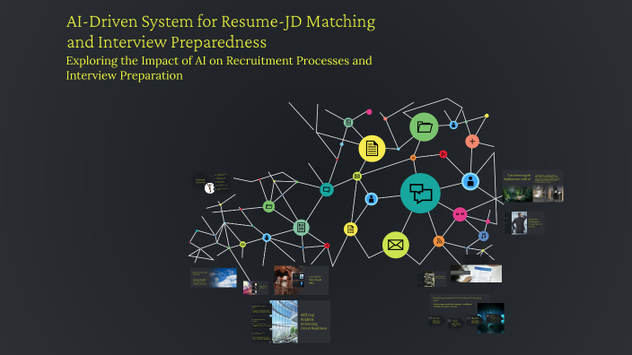 AI-Driven System for Resume-JD Matching and Interview Preparedness by ...