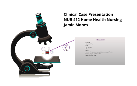 Clinical Case Presentation By Jamie Mones On Prezi