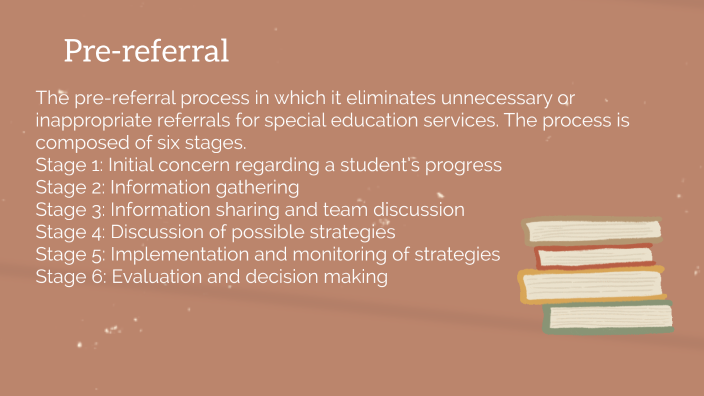 Special Education Processes by Monique Munoz on Prezi
