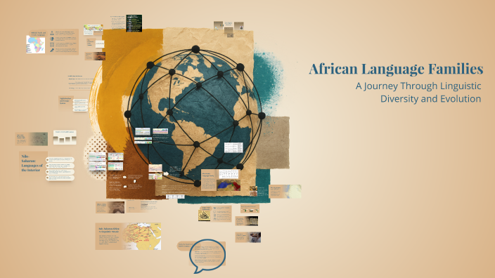 Exploring African and Semitic Language Families by buzz wuzz on Prezi