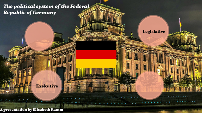 the-political-system-of-the-federal-republic-of-germany-by-eli