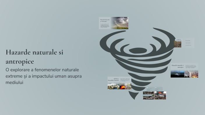 Hazarde naturale si antropice by Andrada Dimofte on Prezi