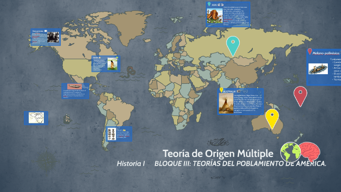 Teoría de Origen Múltiple by Isma RaCor on Prezi