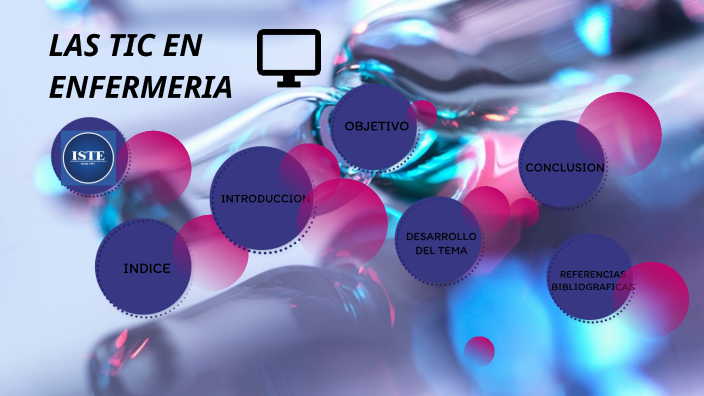 TIC EN ENFERMERIA by heydi yucailla on Prezi