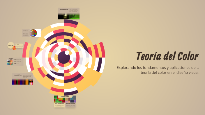Teoría del Color by JORGE ALBERTO PINEDA HERNANDEZ on Prezi