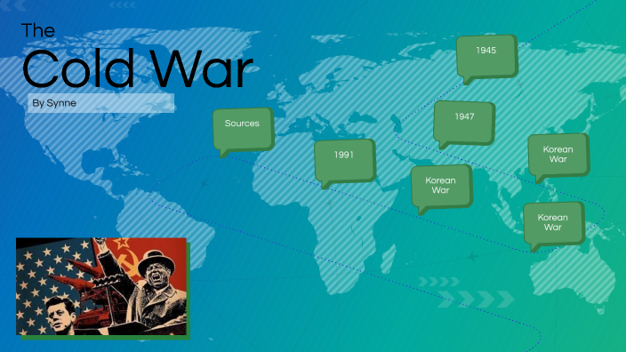 The Cold War by Synne Bergkvist on Prezi