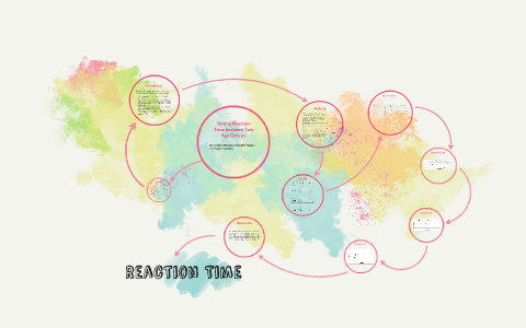 Testing Reaction Time between Two Age Groups by Meredith Powers on Prezi
