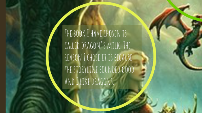 The Dragon Chronicles By Gaby Castillo