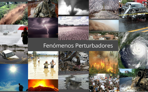 Fenómenos perturbadores by Fa fulanita on Prezi