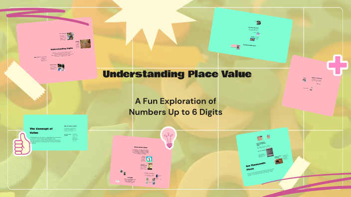 Understanding Place Value by on Prezi