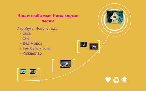 Любимые Новогодние Песни Любимые Новогодние Песни