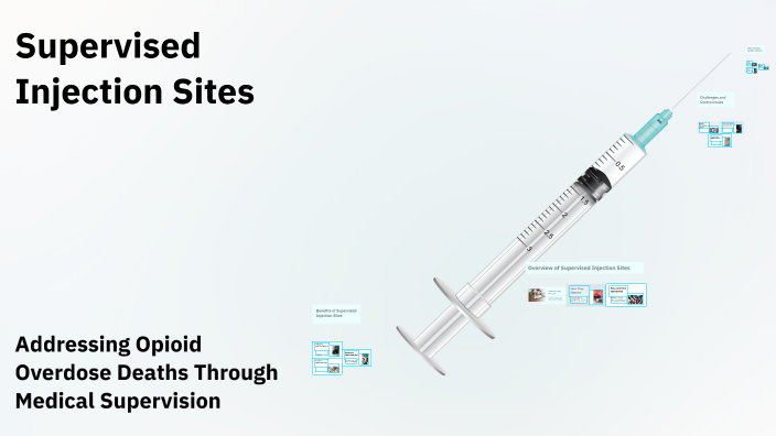 Jacob Groh Injection Supervised Injection Sites by Jacob Watkins on Prezi