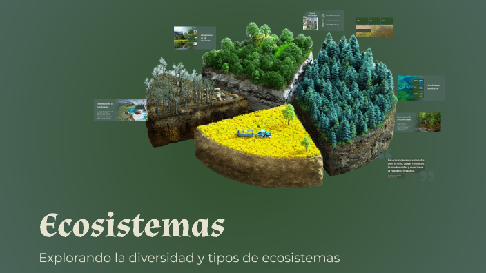 Ecosistemas by Yamileth Escalona on Prezi