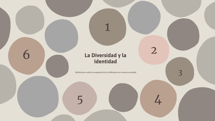 La Diversidad y la Identidad by guadalupe ballesteros on Prezi