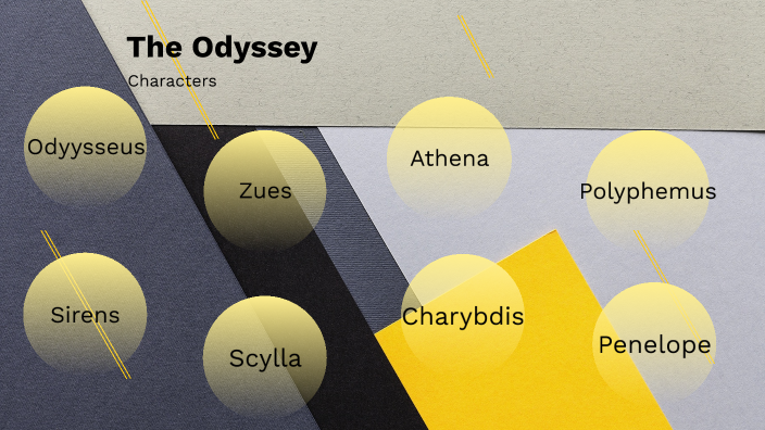 The Odyssey by Casey Cheek on Prezi