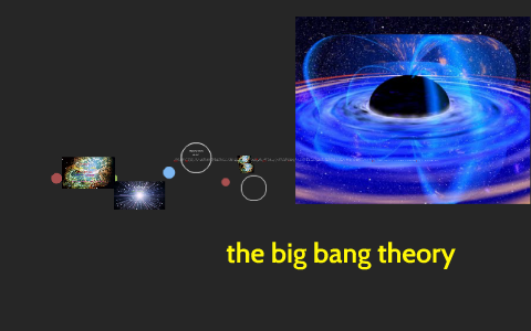 the big bang theory by MARYUNUEN GOMEZ on Prezi