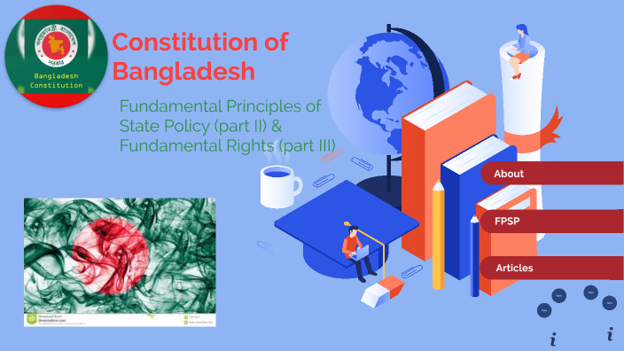 Constitution Of Bangladesh By Saraf Tasnim