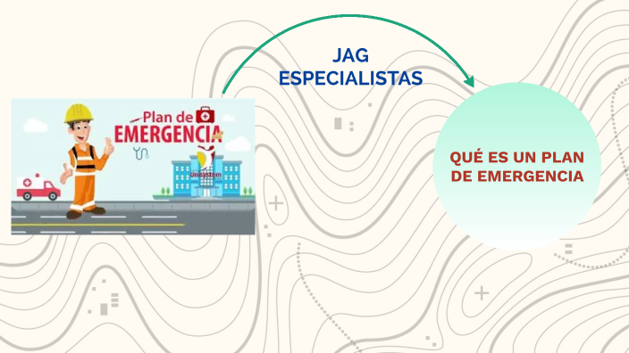 N°11 Socialización Plan De Emergencia By Pasoseguro On Prezi 9118