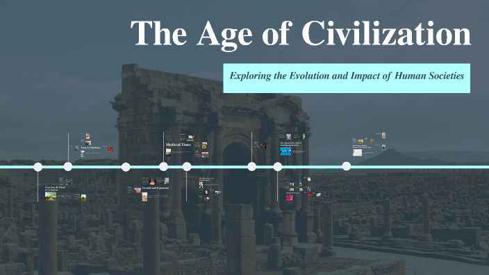 The Age of Civilization by Nur Aien Balqis on Prezi