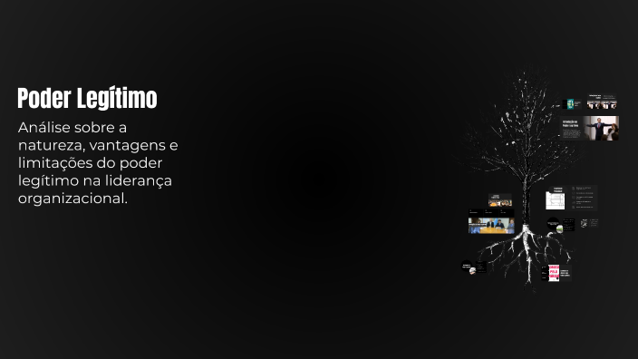 Poder Legítimo by Rogerio Oliveira on Prezi