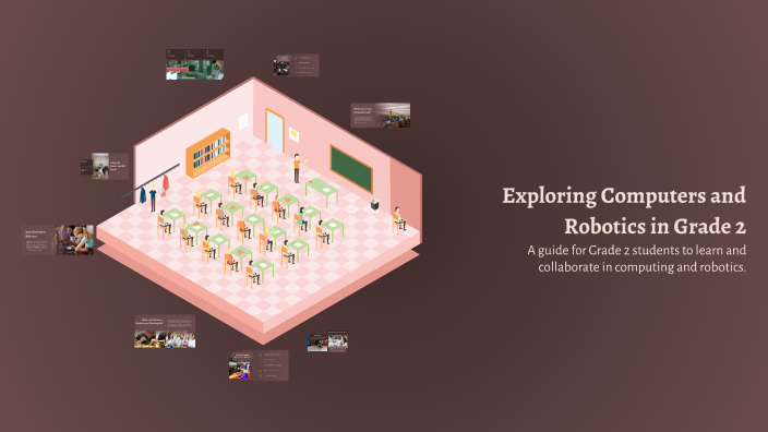 Exploring Computers and Robotics in Grade 2 by Imad Noureddine on Prezi