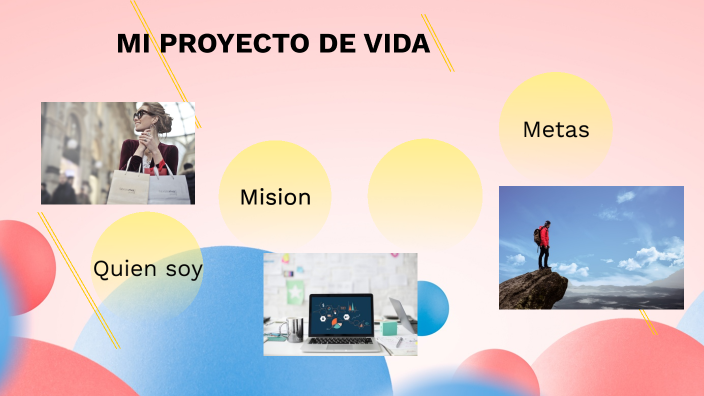 Mi proyecto de vida Erika Alexandra Lizarazo by erika lizarazo on Prezi