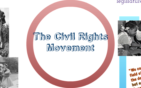 Civil Rights Movement by Jenna Heinaman on Prezi