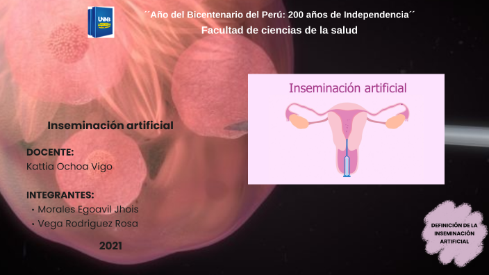 🥇La Inseminación Artificial ▷ Proceso y Preguntas Frecuentes por Dr. Ros