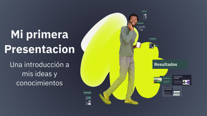 Mi primera Presentacion by ペドロ ジェイコ on Prezi