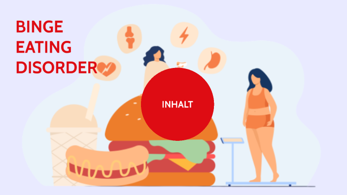 BINGE EATING DISORDER by on Prezi
