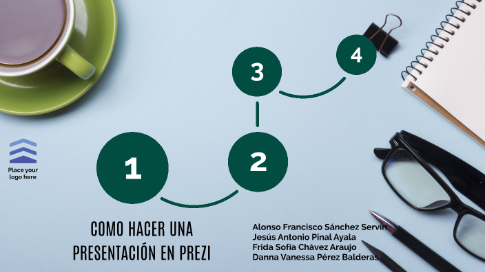 COMO HACER UNA PRESENTACIÓN EN PREZI By Danna Pérez On Prezi