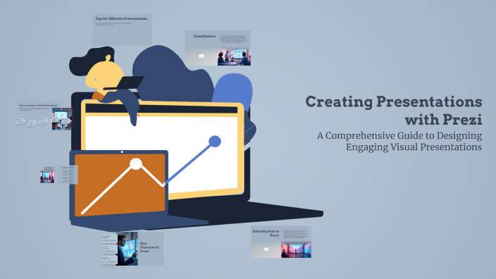 Creating Presentations with Prezi by Emre Kılıççalan on Prezi