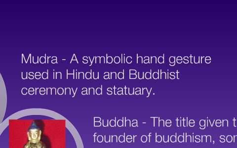 Buddha Poses And Their Meanings By Carly Butkovich On Prezi