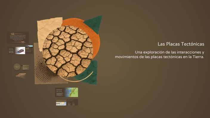 Las Placas Tectónicas by Rafael Riveros on Prezi